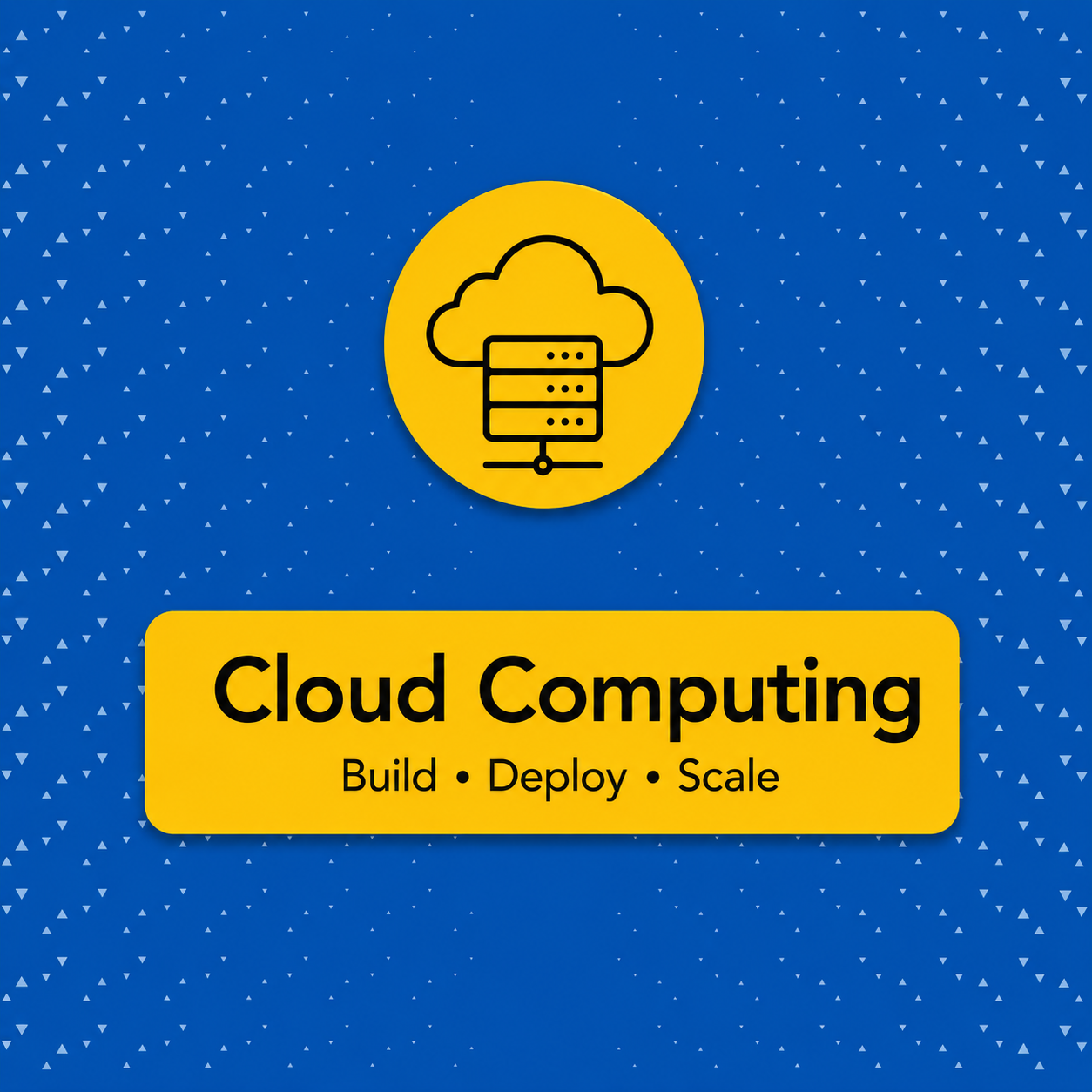 CourseCloud Computing